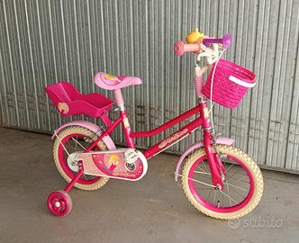 Bicicletta Bambini