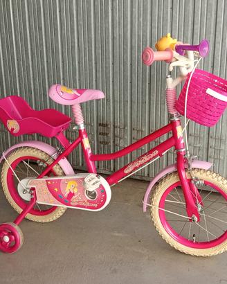 Bicicletta Bambini