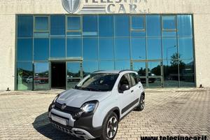 FIAT Panda Cross 1.0 HYBRID