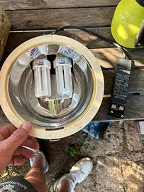 Lampade a neon