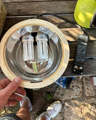 Lampade a neon