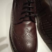 Scarpe stile Dr.Martens 