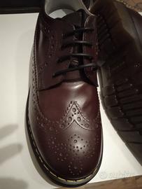 Scarpe stile Dr.Martens 