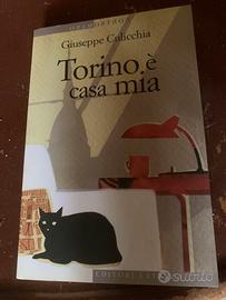 “Torino è casa mia” - Giuseppe Colicchia