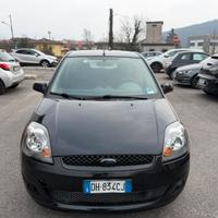 Ford fiesta benzina km 79000