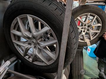 Cerchi originali Volvo XC60 18