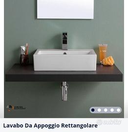 Lavabo per bagno 