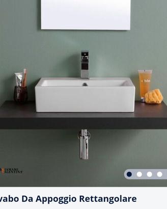 Lavabo per bagno 