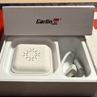 Carlinkit per Apple Carplay Wirless