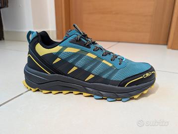 CMP Helnait scarpe da trekking 