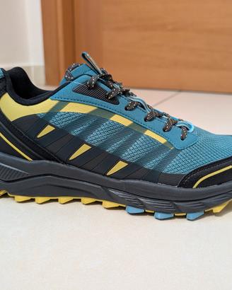 CMP Helnait scarpe da trekking 