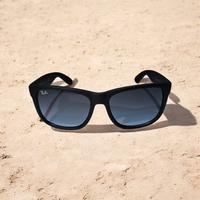 Rayban Justin 4165 601/8G M 54-16
