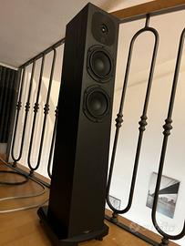 Neat Motive SX1 diffusori