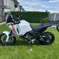 Ducati DesertX - 2022