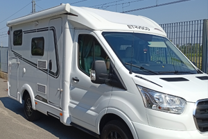 Etrusco V 5.9 DF 130cv 2024 km6000