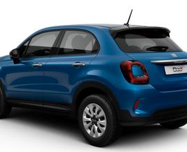 Fiat 500X 1.5 T4 Hybrid 130 CV DCT Club