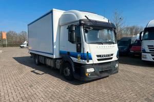 Iveco Eurocargo 120E25 Euro 5 -00-