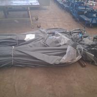 ombrelloni esterno mercato