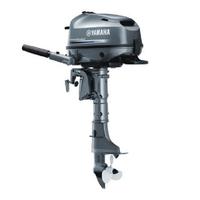 Motore fuoribordo yamaha f4b del 2023