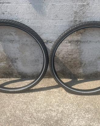 Copertoni bici Continental e bike 27.5