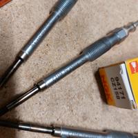 Smart 451 diesel Camdelette preriscaldo Originali