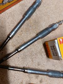 Smart 451 diesel Camdelette preriscaldo Originali