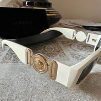 Occhiali da sole Versace Medusa Biggie