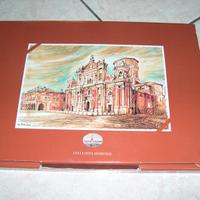 Libro album illustrato foto storia Carpi