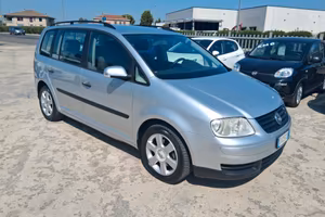 Volkswagen Touran 1.9 TDI 90CV Conceptline