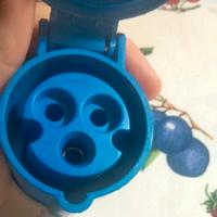 adattatori da civili industriali 