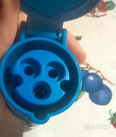 adattatori da civili industriali 