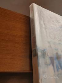 LIBRO DI TESTO SUPERIORI 