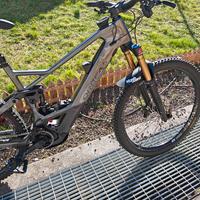 MTB Orbea WILD M10 carbon 