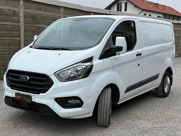 Ford Custom 2.0 130CV Hybrid 2021
