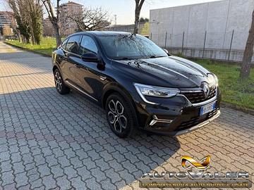 RENAULT Arkana Arkana Full Hybrid E-Tech 145 CV