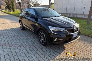 RENAULT Arkana Arkana Full Hybrid E-Tech 145 CV