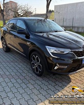 RENAULT Arkana Arkana Full Hybrid E-Tech 145 CV