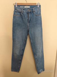 jeans Mango per ragazza taglia 32