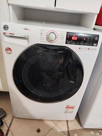 Lavatrice 10kg Hoover - con inverter