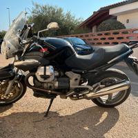 Moto Guzzi Breva 850