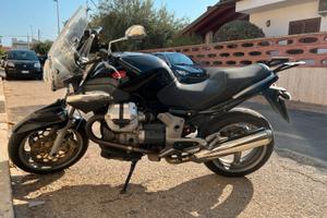 Moto Guzzi Breva 850