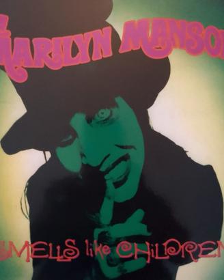 Smells Like Children