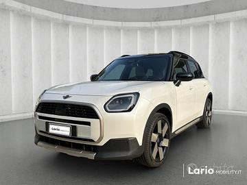 Mini Mini Countryman 1.5 48V C Favoured auto