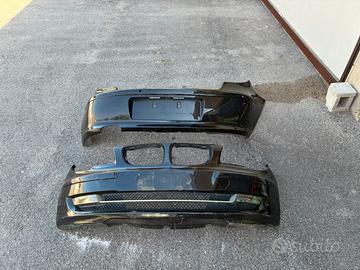 Paraurti Bmw e87 Restyling 2010 2011 Serie 1