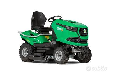 Trattorino BCT4322BCE Billy Goat - Cardelli