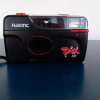 Macchina fotografica analogica, macchina rullino