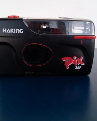 Macchina fotografica analogica, macchina rullino