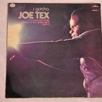 Vinile 33 giri LP - Joe Tex - I Gotcha