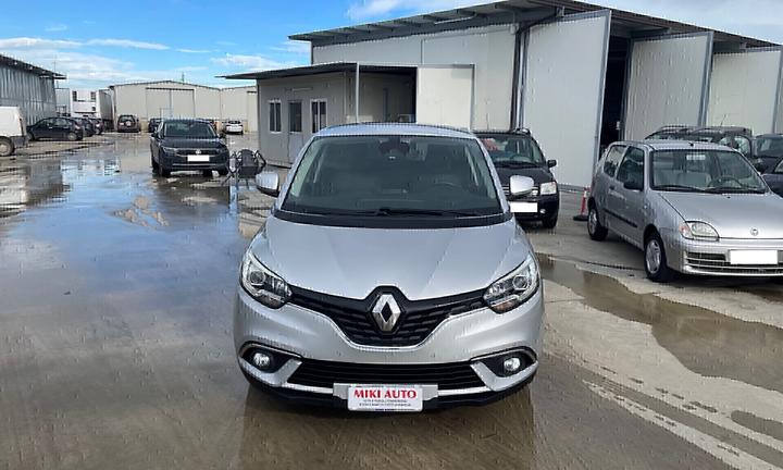 Renault Scenic dCi 8V 95 CV Energy Business ANNO 2