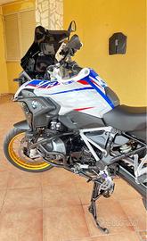 Bmw r 1250 gs - 2019